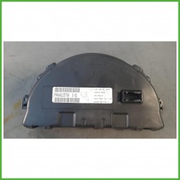 Quadro Strumenti Johnson Controls NS6567309 Citroen C3 1 Serie 1.1 6105EV 2005-2009