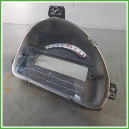 Quadro Strumenti Johnson Controls NS6567309 Citroen C3 1 Serie 1.1 6105EV 2005-2009