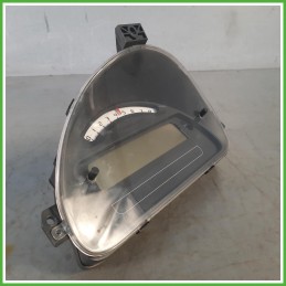 Quadro Strumenti Johnson Controls NS6567309 Citroen C3 1 Serie 1.1 6105EV 2005-2009