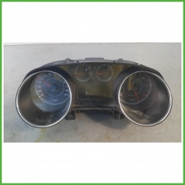 Quadro Strumenti Veglia Borletti 554000980100 Fiat Bravo 2 Serie 1.6 JTD 16v. 55500198 2010-2014