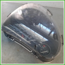 Quadro Strumenti Jaeger 09032109803 Peugeot 206 1.6 16v. 6106Y6 2000-2009