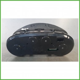 Quadro Strumenti Veglia Borletti 554000980100 Fiat Bravo 2 Serie 1.6 JTD 16v. 55500198 2010-2014