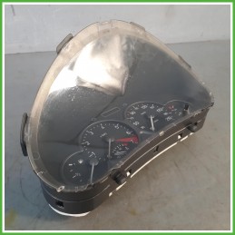 Quadro Strumenti Jaeger 09032109803 Peugeot 206 1.6 16v. 6106Y6 2000-2009