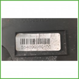 Quadro Strumenti Veglia Borletti 554000980100 Fiat Bravo 2 Serie 1.6 JTD 16v. 55500198 2010-2014