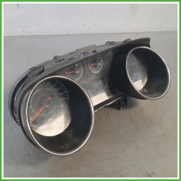 Quadro Strumenti Veglia Borletti 554000980100 Fiat Bravo 2 Serie 1.6 JTD 16v. 55500198 2010-2014
