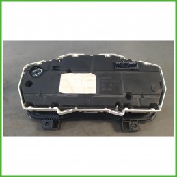 Quadro Strumenti Visteon VP8V4F-10A855-A Ford Focus 3 Serie SW 1.6 TDCi 16v. 8V4T-10849-GH 2008-2011