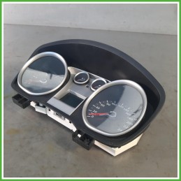 Quadro Strumenti Visteon VP8V4F-10A855-A Ford Focus 3 Serie SW 1.6 TDCi 16v. 8V4T-10849-GH 2008-2011