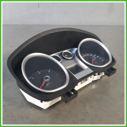 Quadro Strumenti Visteon VP8V4F-10A855-A Ford Focus 3 Serie SW 1.6 TDCi 16v. 8V4T-10849-GH 2008-2011