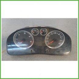 Quadro Strumenti Vdo 110.080.051/004 Volkswagen Passat 4 Serie Variant 1.9 TDi 3B0920805A 2000-2005