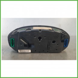 Quadro Strumenti Vdo 110.080.051/004 Volkswagen Passat 4 Serie Variant 1.9 TDi 3B0920805A 2000-2005