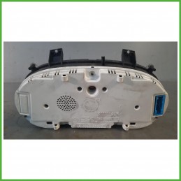 Quadro Strumenti Motometer Volkswagen Polo 3 Serie 1.0 6N0919860R 1996-1999