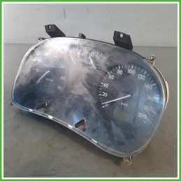 Quadro Strumenti Motometer Volkswagen Polo 3 Serie 1.0 6N0919860R 1996-1999
