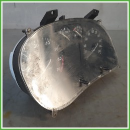 Quadro Strumenti Motometer Volkswagen Polo 3 Serie 1.0 6N0919860R 1996-1999
