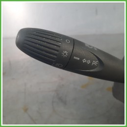 Comandi Devioguida Fiat Panda 2 Serie 1.2 Emotion 2003-2009 735444632