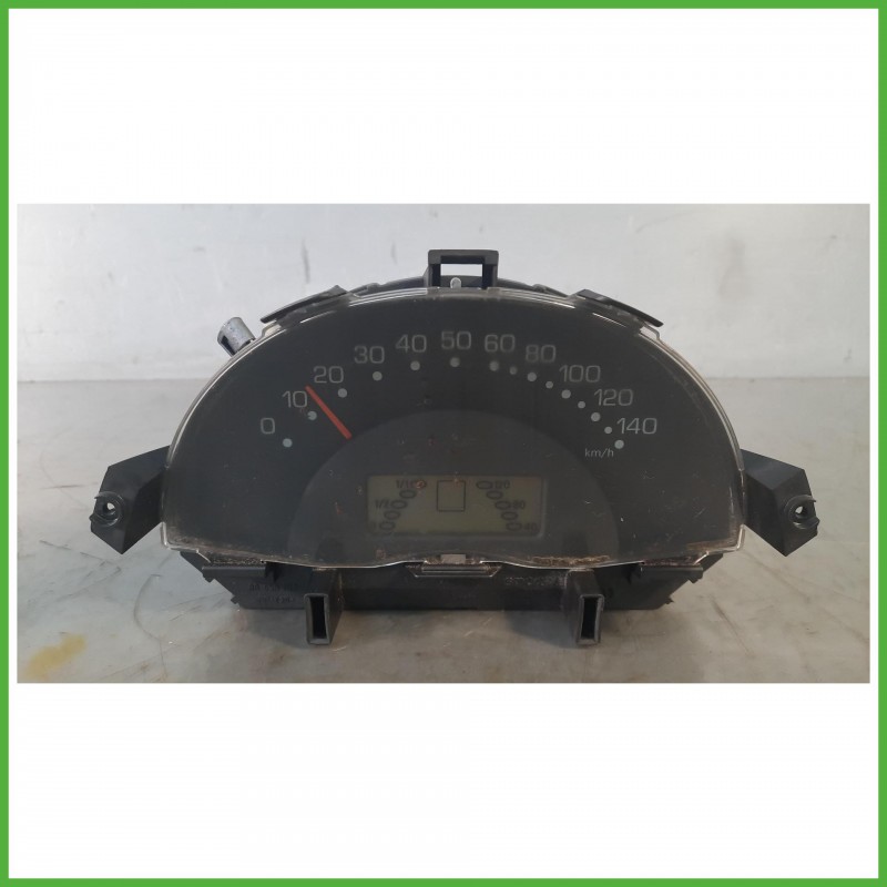 Quadro Strumenti Vdo 110.008.872.012 Smart Fortwo Coupe 450 0.8 CDi Passion 6v. Q0001184V022000000 2003-2007