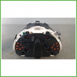 Quadro Strumenti Vdo 110.008.872.012 Smart Fortwo Coupe 450 0.8 CDi Passion 6v. Q0001184V022000000 2003-2007