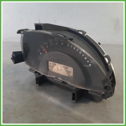 Quadro Strumenti Vdo 110.008.872.012 Smart Fortwo Coupe 450 0.8 CDi Passion 6v. Q0001184V022000000 2003-2007