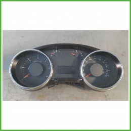 Quadro Strumenti Yazaky 69189-230U Peugeot 3008 1 Serie 1.6 HDi 16v. 9810462780 2009-2013