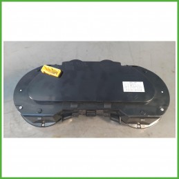 Quadro Strumenti Yazaky 69189-230U Peugeot 3008 1 Serie 1.6 HDi 16v. 9810462780 2009-2013