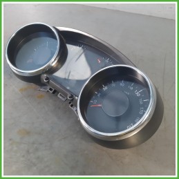 Quadro Strumenti Yazaky 69189-230U Peugeot 3008 1 Serie 1.6 HDi 16v. 9810462780 2009-2013
