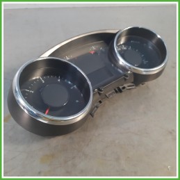 Quadro Strumenti Yazaky 69189-230U Peugeot 3008 1 Serie 1.6 HDi 16v. 9810462780 2009-2013