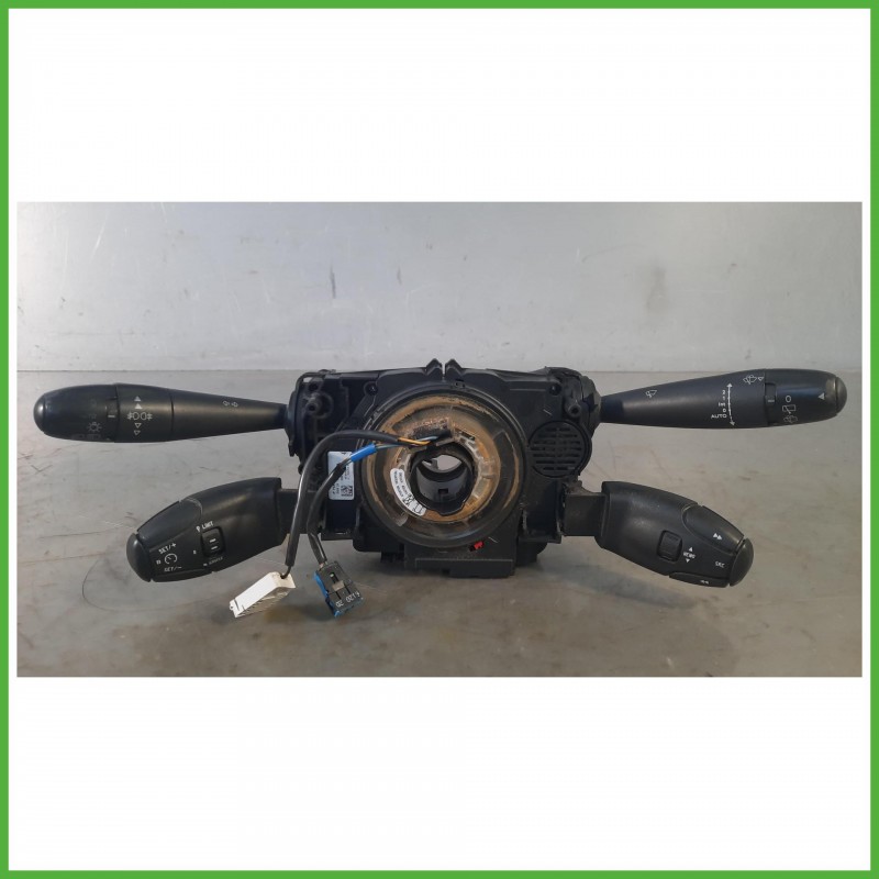 Comandi Devioguida Peugeot 3008 1 Serie 1.6 HDi 16v. 2009-2013 96773911ZD Peugeot 96667320XT