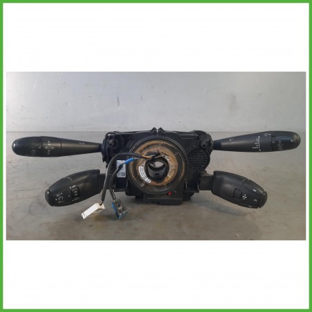Comandi Devioguida Peugeot 3008 1 Serie 1.6 HDi 16v. 2009-2013 96773911ZD Peugeot 96667320XT