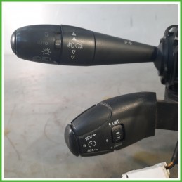 Comandi Devioguida Peugeot 3008 1 Serie 1.6 HDi 16v. 2009-2013 96773911ZD Peugeot 96667320XT