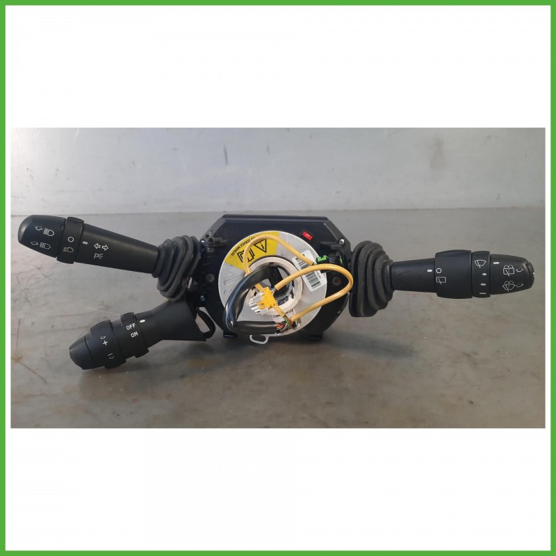 Comandi Devioguida Lancia Delta 3 Serie 1.6 JTD 16v. 2008-2011 735568086