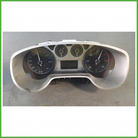 Quadro Strumenti Veglia Borletti 503005080201 Lancia Delta 3 Serie 1.6 JTD 16v. 51835093 2008-2011
