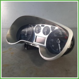 Quadro Strumenti Veglia Borletti 503005080201 Lancia Delta 3 Serie 1.6 JTD 16v. 51835093 2008-2011