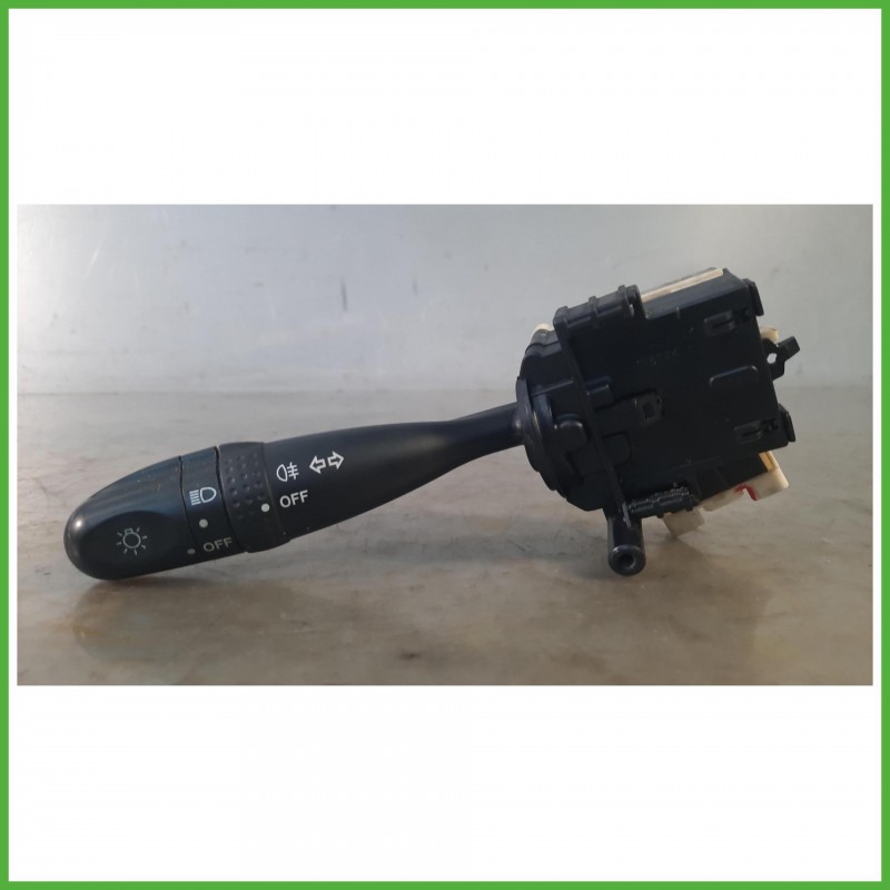 Leva Comando Devioluci Suzuki Swift 4 Serie 1.3 DDiS 16v. 2005-2011 3721062JA1000