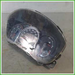 Quadro Strumenti Siemens A2C53088068 Suzuki Swift 4 Serie 1.3 DDiS 16v. 3410062JG0000 2005-2011