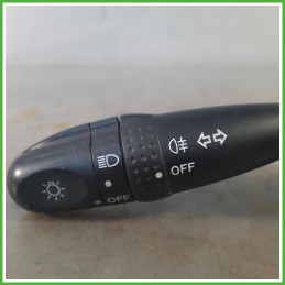 Leva Comando Devioluci Suzuki Swift 4 Serie 1.3 DDiS 16v. 2005-2011 3721062JA1000