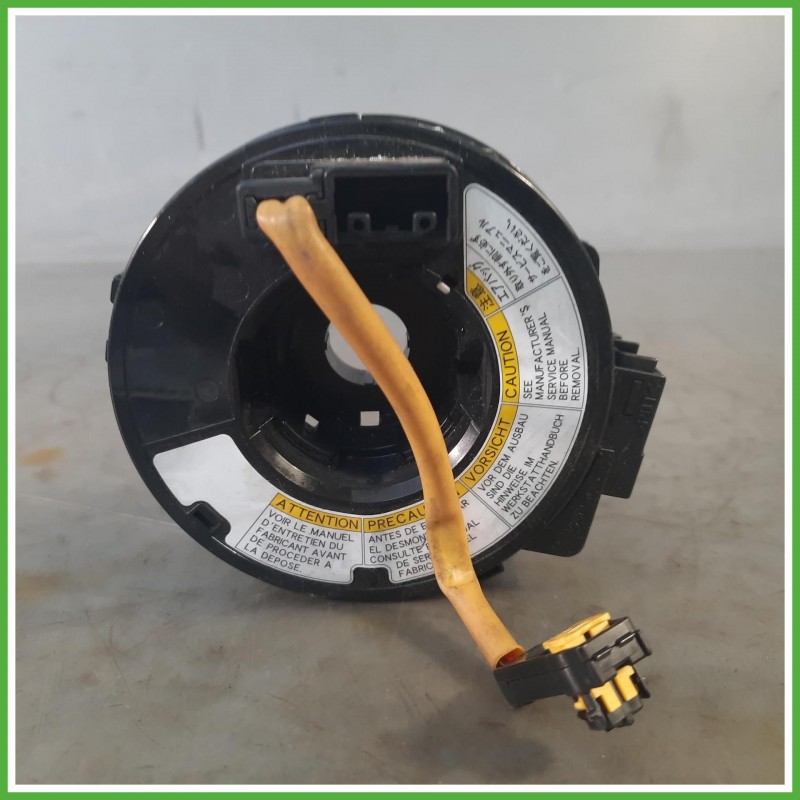 Molla Spirale Contatto Spiralato Suzuki Swift 4 Serie 1.3 DDiS 16v.2005-2011 3748062JA0000