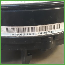 Molla Spirale Contatto Spiralato Suzuki Swift 4 Serie 1.3 DDiS 16v.2005-2011 3748062JA0000