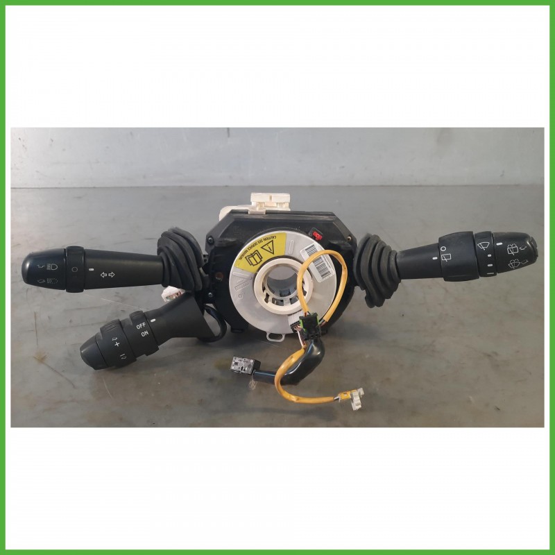 Comandi Devioguida Fiat Bravo 2 Serie 1.9 JTD 2007-2009 735441015