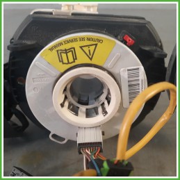 Comandi Devioguida Fiat Bravo 2 Serie 1.9 JTD 2007-2009 735441015