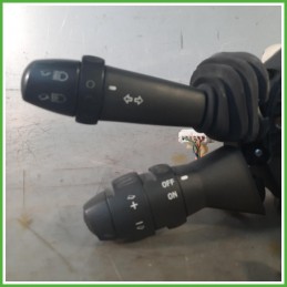 Comandi Devioguida Fiat Bravo 2 Serie 1.9 JTD 2007-2009 735441015