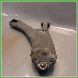 Braccio Braccetto Longitudinale Anteriore Sinistro SX Peugeot 2008 2 Serie 1.2 PureTech 12v. 9831682580 2023