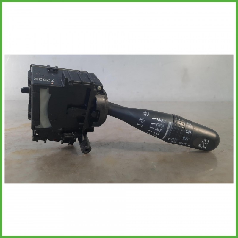 Leva Comando Tergicristalli Suzuki Swift 4 Serie 1.3 DDiS 16v. 2005-2011 3731062JB1000