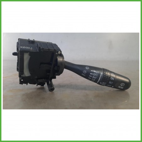 Leva Comando Tergicristalli Suzuki Swift 4 Serie 1.3 DDiS 16v. 2005-2011 3731062JB1000
