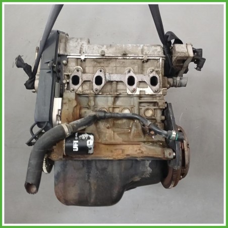 Motore Completo Funzionante 188A4000 44Kw Lancia Ypsilon 1 Serie 2003-2006 Benzina Originale Usato