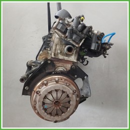 Motore Completo Funzionante 188A4000 44Kw Lancia Ypsilon 1 Serie 2003-2006 Benzina Originale Usato