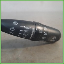 Leva Comando Tergicristalli Suzuki Swift 4 Serie 1.3 DDiS 16v. 2005-2011 3731062JB1000