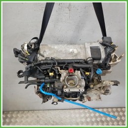 Motore Completo Funzionante 188A4000 44Kw Lancia Ypsilon 1 Serie 2003-2006 Benzina Originale Usato