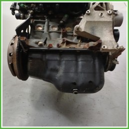 Motore Completo Funzionante 188A4000 44Kw Lancia Ypsilon 1 Serie 2003-2006 Benzina Originale Usato