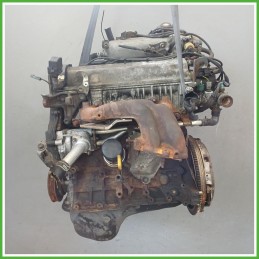 Motore Completo Funzionante 3SFE 95Kw Toyota RAV 4 1 Serie 1995-2000 Benzina Originale Usato