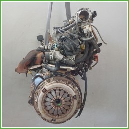 Motore Completo Funzionante 3SFE 95Kw Toyota RAV 4 1 Serie 1995-2000 Benzina Originale Usato
