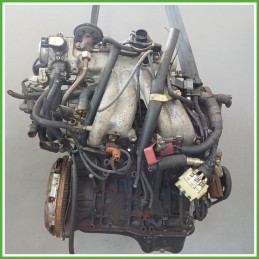 Motore Completo Funzionante 3SFE 95Kw Toyota RAV 4 1 Serie 1995-2000 Benzina Originale Usato